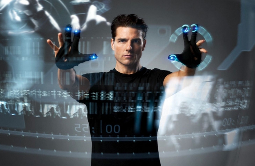 Minority report